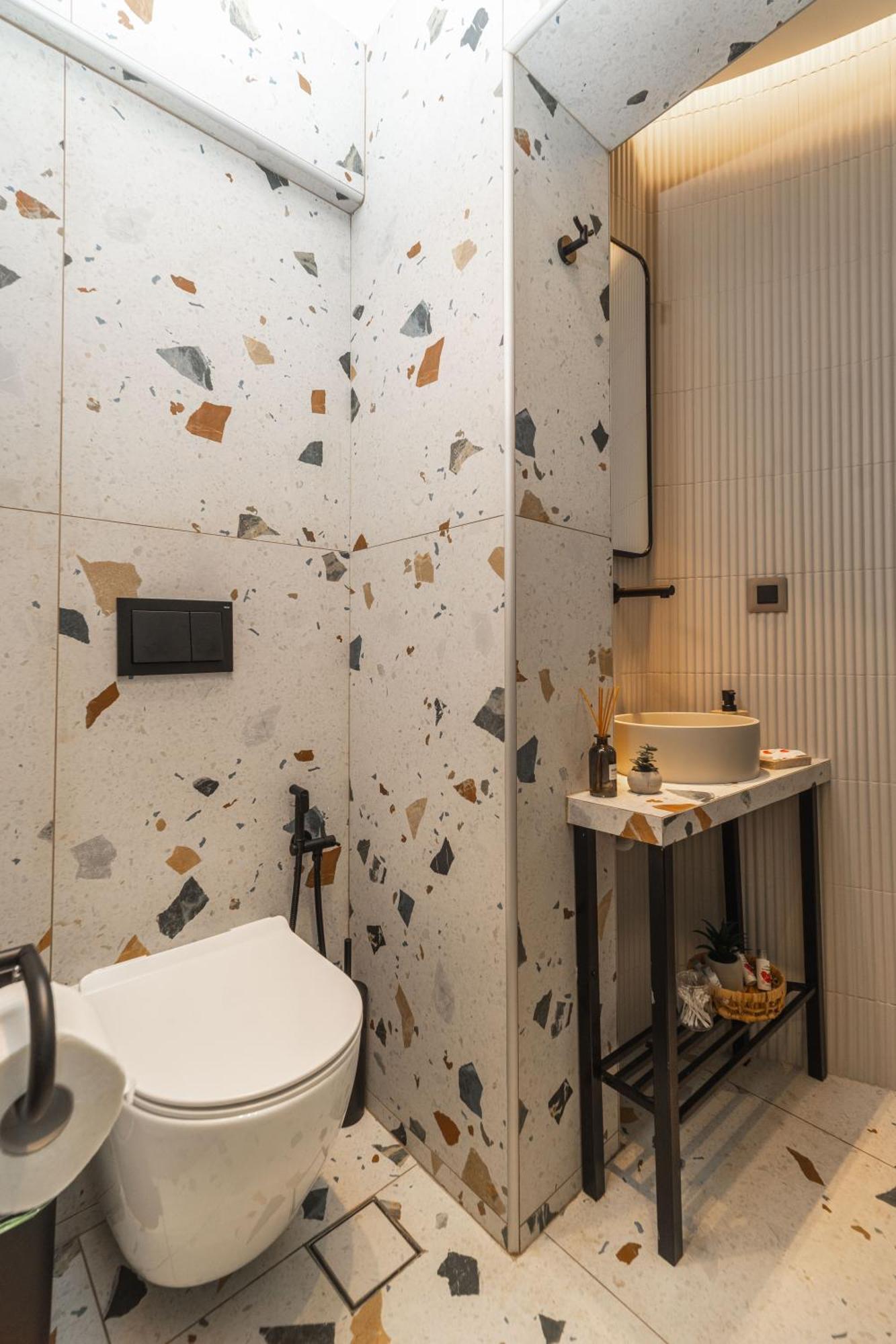 Eros Luxury Suites Rethymno Exterior foto