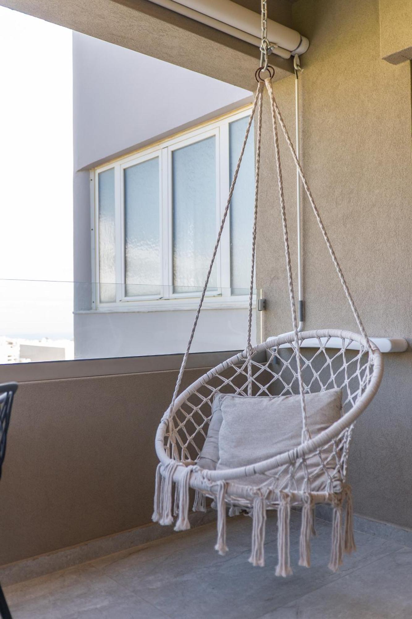 Eros Luxury Suites Rethymno Exterior foto